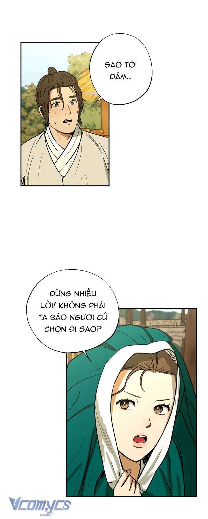 [18+] Gieo Hạt Giống Chapter 1 - Page 12