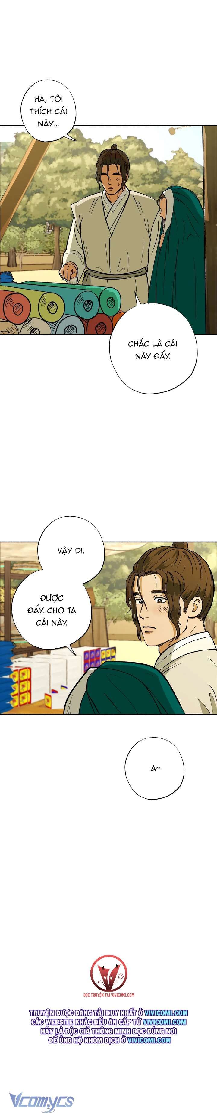 [18+] Gieo Hạt Giống Chapter 1 - Page 13