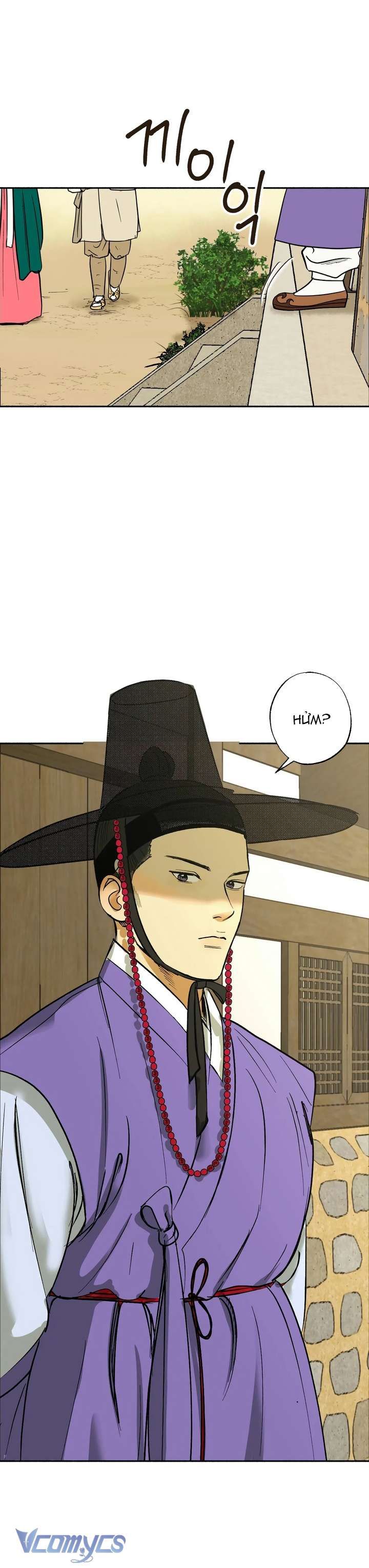 [18+] Gieo Hạt Giống Chapter 1 - Page 15