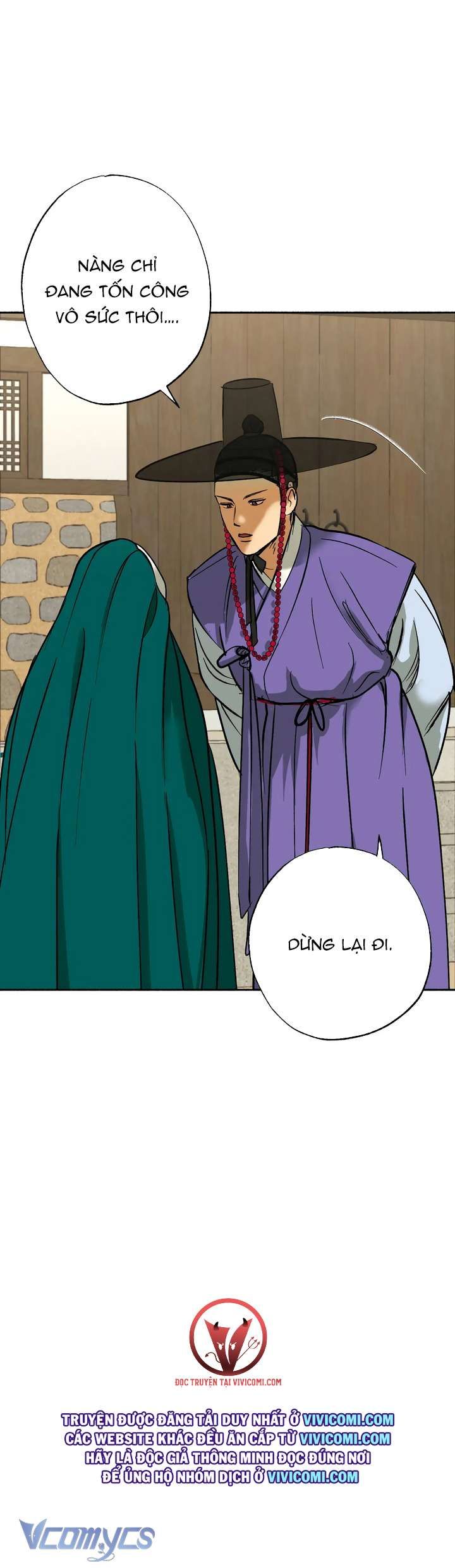 [18+] Gieo Hạt Giống Chapter 1 - Page 19