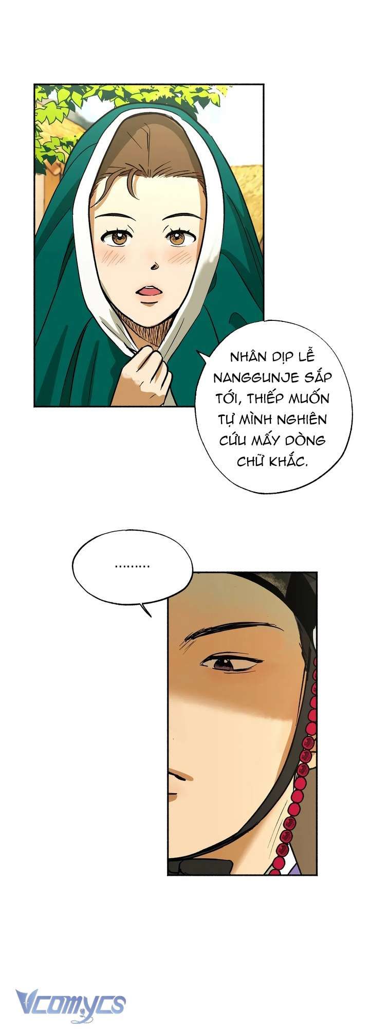 [18+] Gieo Hạt Giống Chapter 1 - Page 20