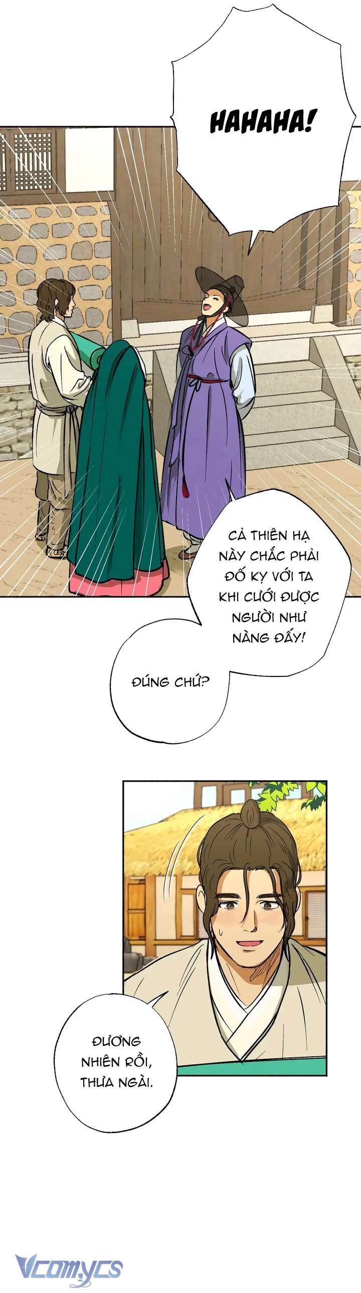 [18+] Gieo Hạt Giống Chapter 1 - Page 21