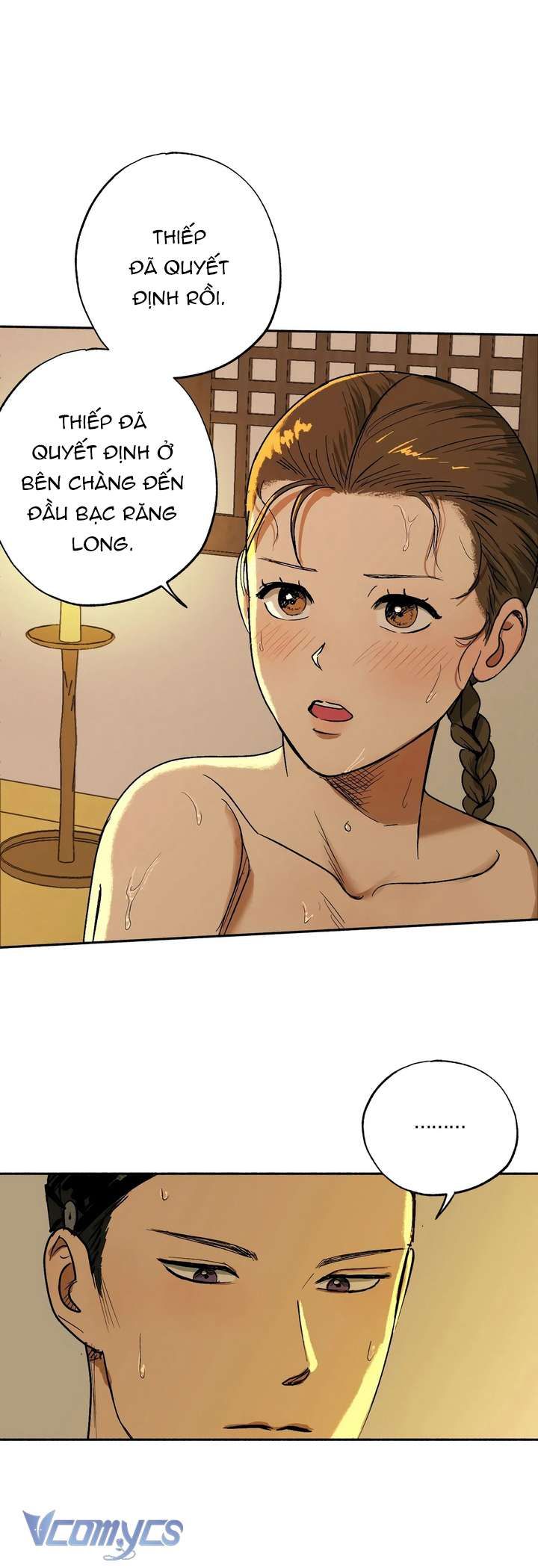 [18+] Gieo Hạt Giống Chapter 1 - Page 31