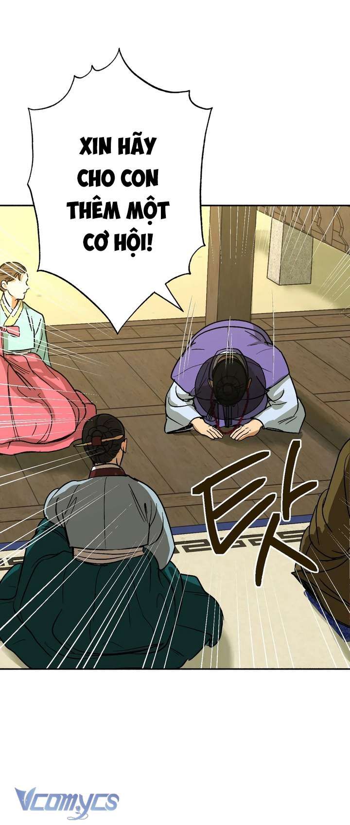 [18+] Gieo Hạt Giống Chapter 1 - Page 40