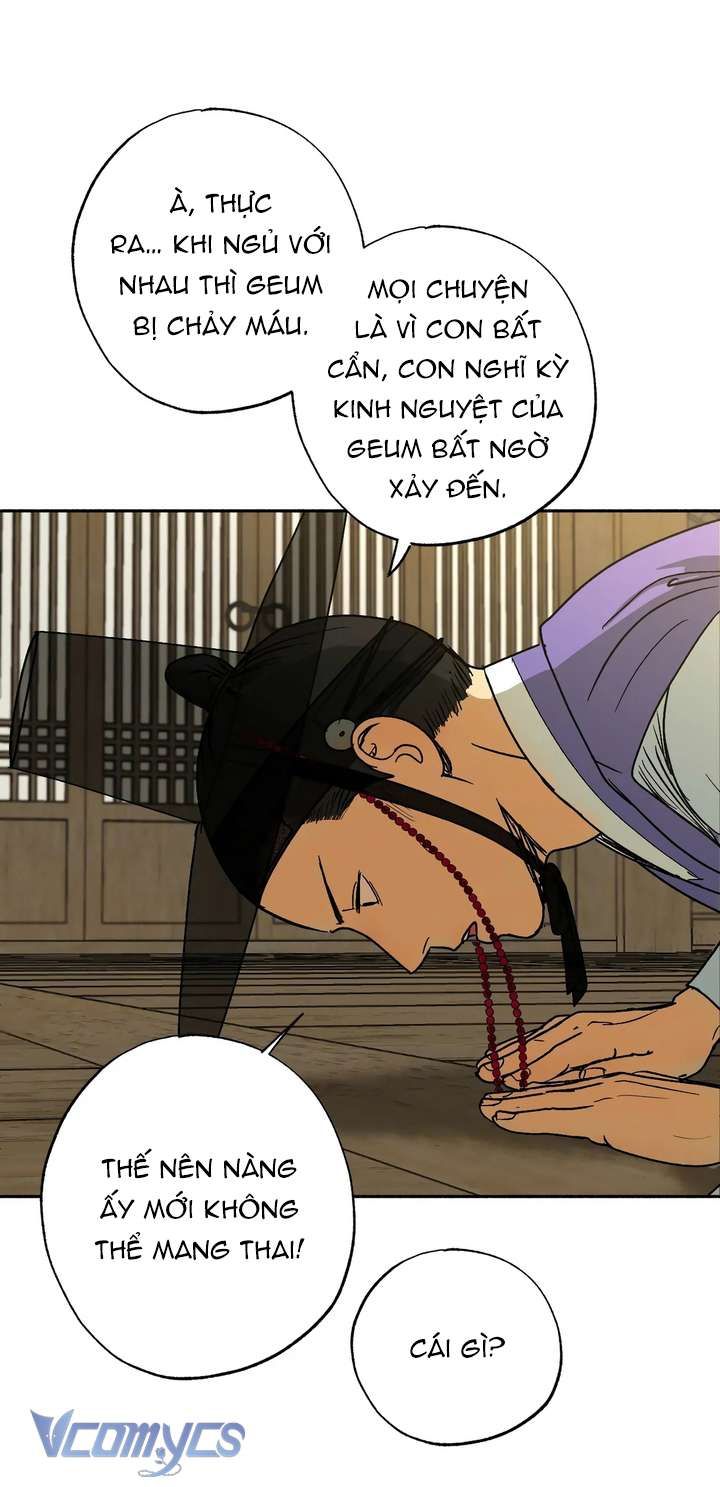 [18+] Gieo Hạt Giống Chapter 1 - Page 41