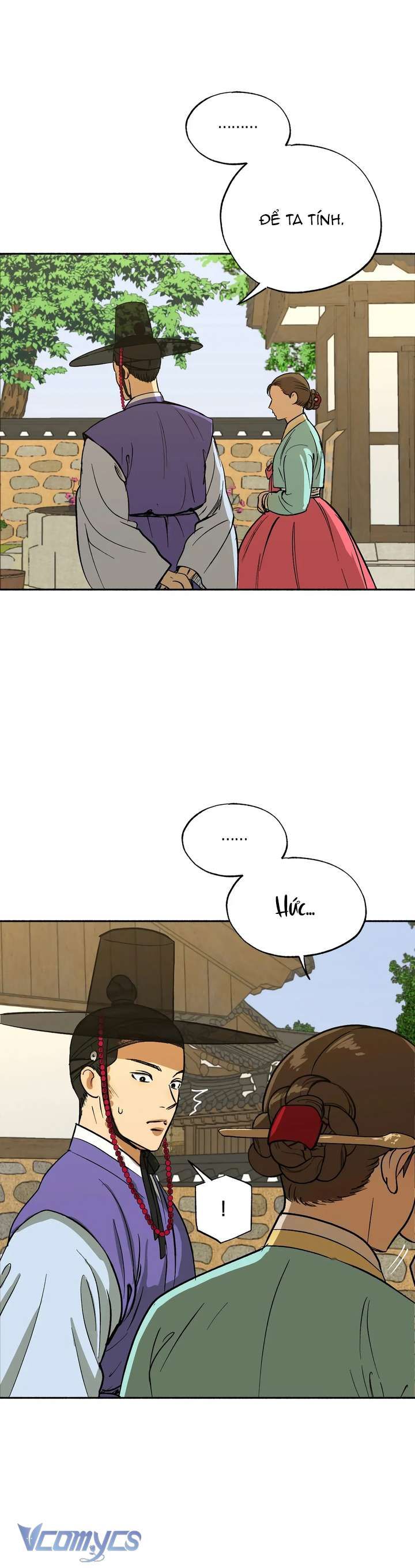 [18+] Gieo Hạt Giống Chapter 1 - Page 46