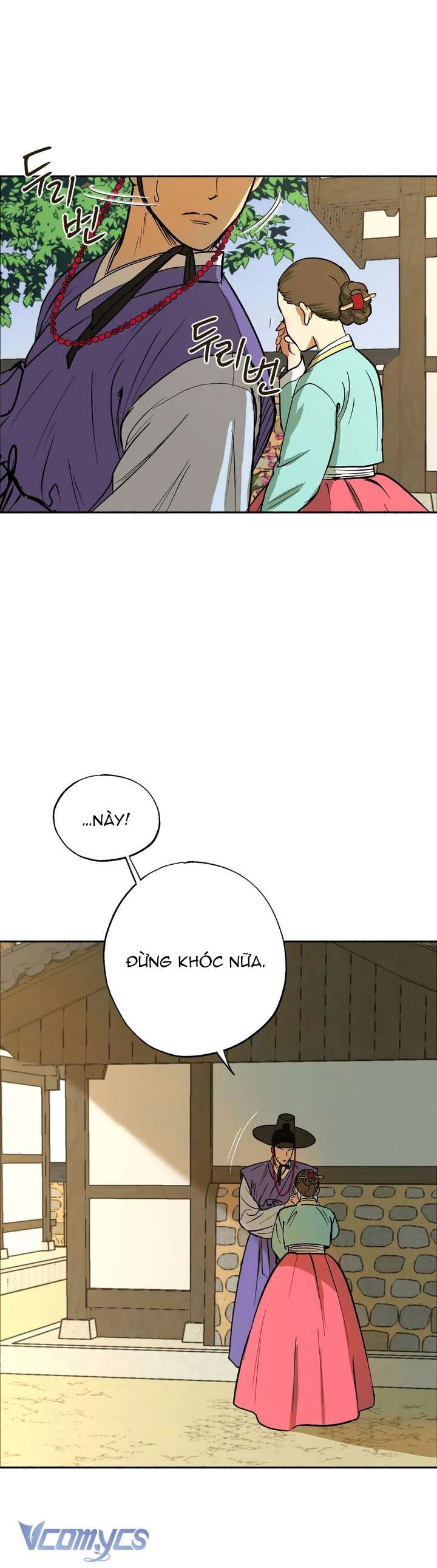 [18+] Gieo Hạt Giống Chapter 1 - Page 47