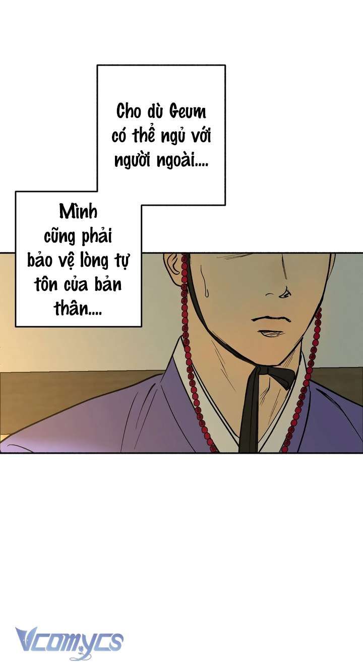 [18+] Gieo Hạt Giống Chapter 1 - Page 50