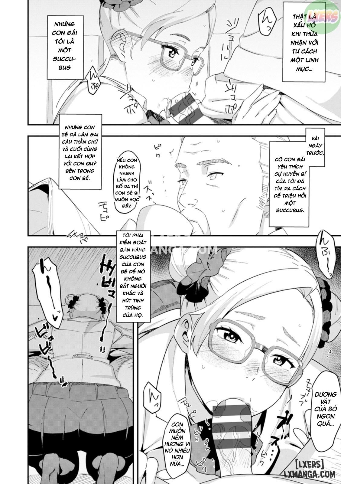 Health Angel Kango no Oshigoto Chapter 5 - Page 2