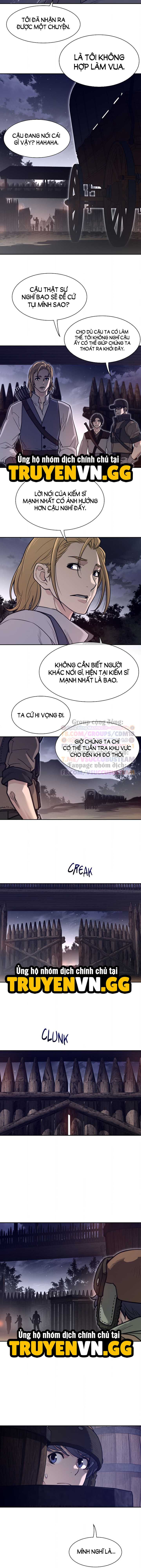 Một Nửa Hoàn Hảo Chapter 171 - Page 4