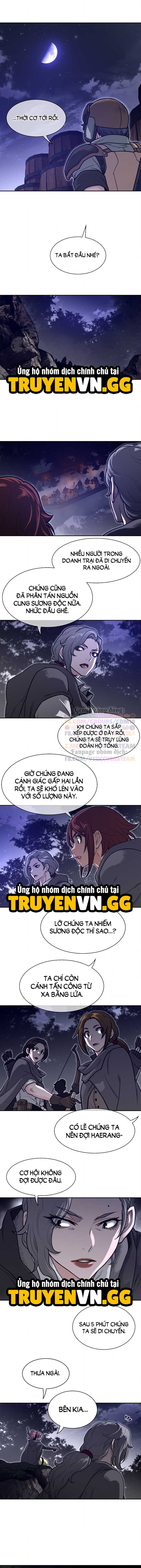 Một Nửa Hoàn Hảo Chapter 171 - Page 5