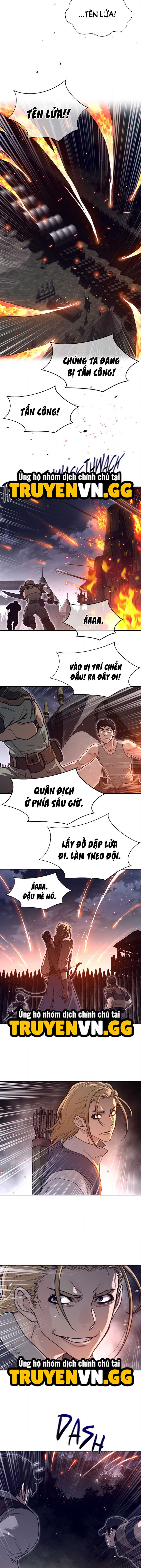 Một Nửa Hoàn Hảo Chapter 171 - Page 7