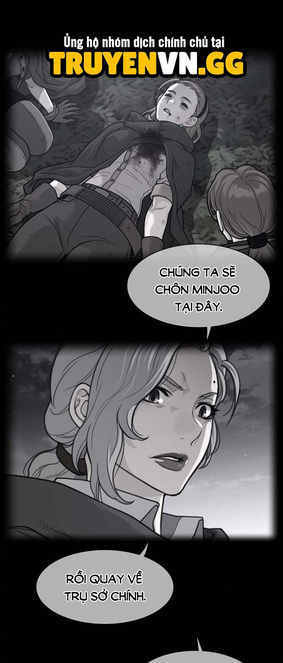 Một Nửa Hoàn Hảo Chapter 176 - Page 2