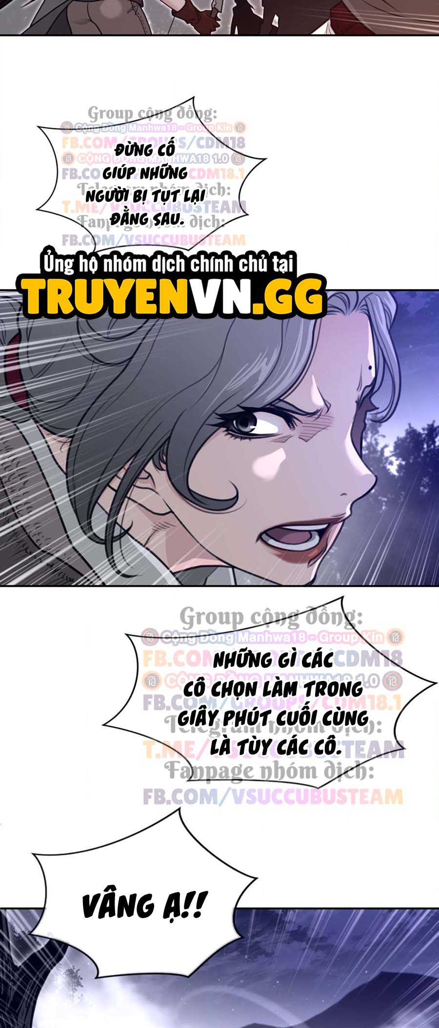 Một Nửa Hoàn Hảo - Chương 172 - Page 18