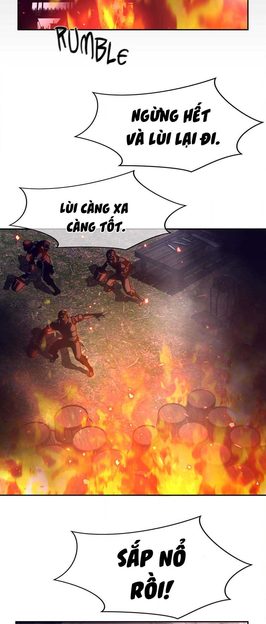 Một Nửa Hoàn Hảo - Chương 172 - Page 6