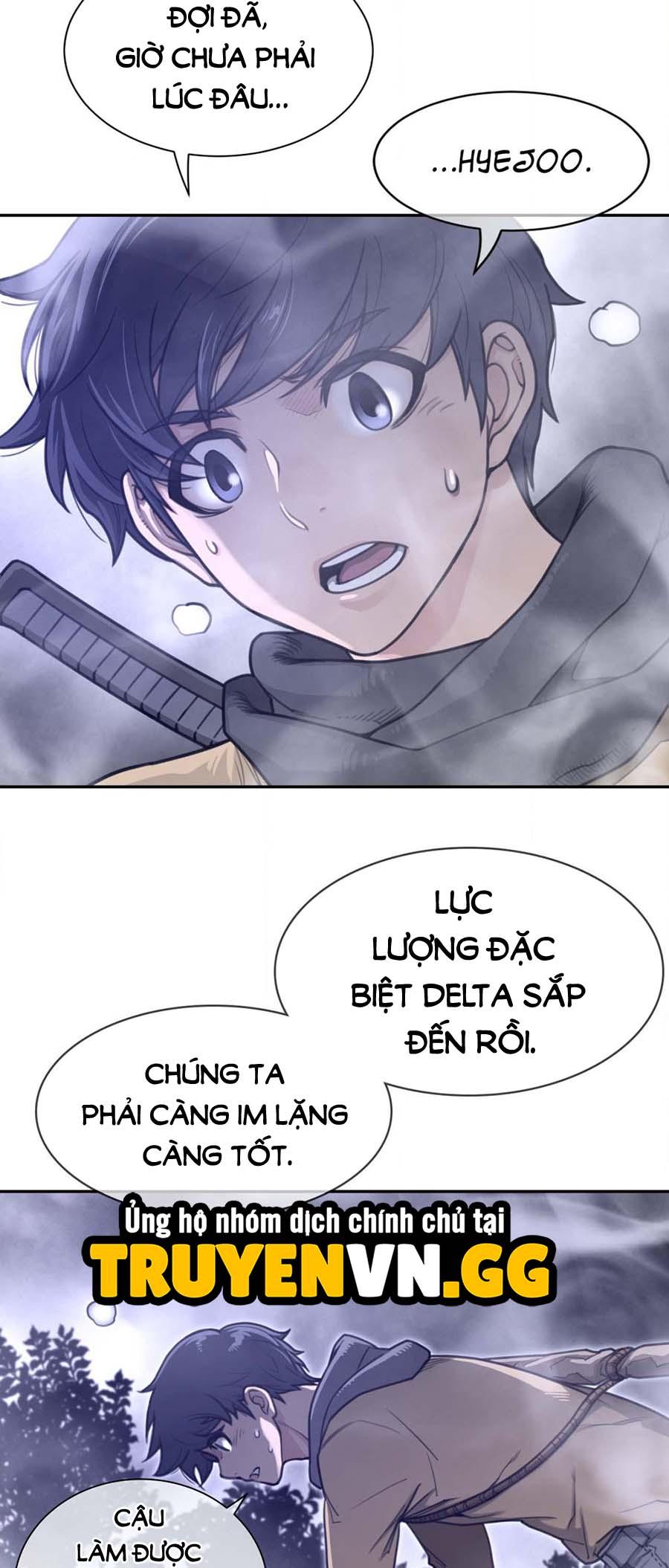 Một Nửa Hoàn Hảo Chapter 173 - Page 10