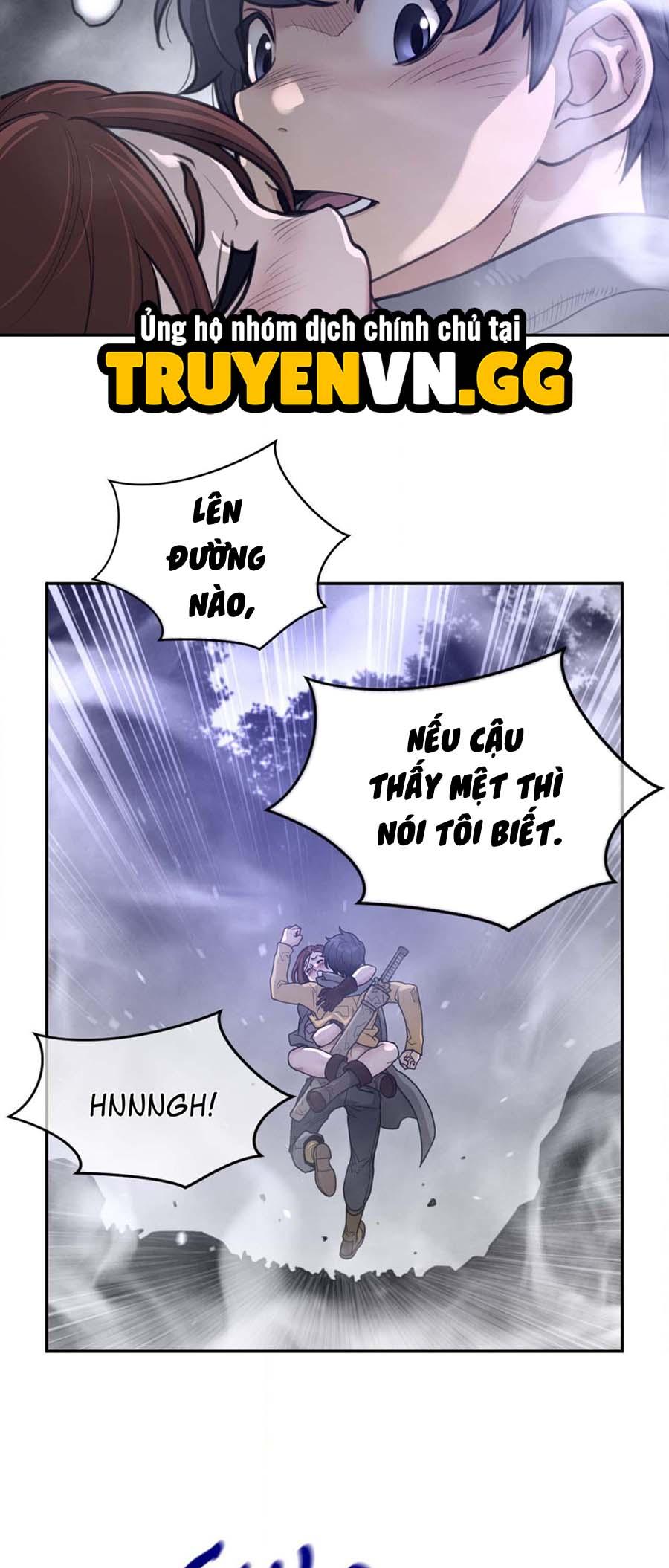 Một Nửa Hoàn Hảo Chapter 173 - Page 25