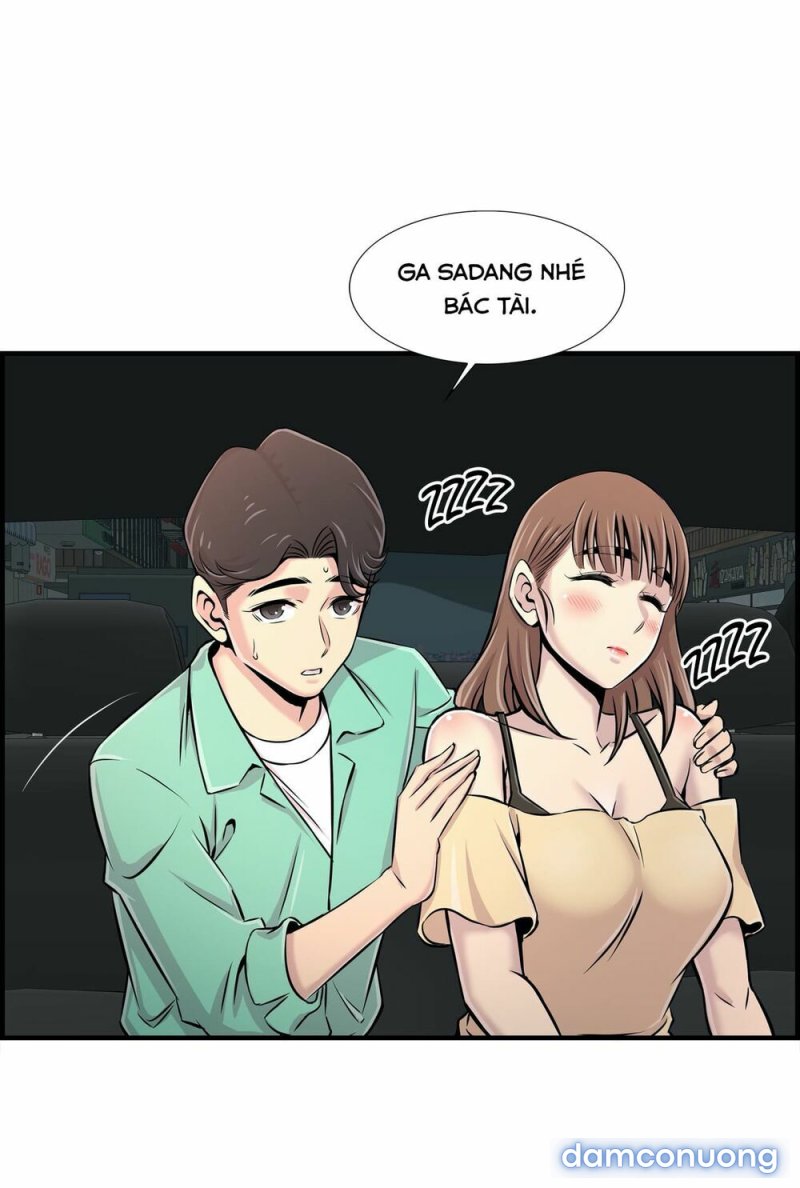 Scandal Trường Luyện Thi Chapter 23 - Page 10