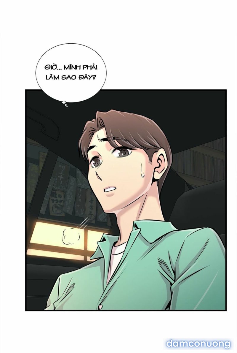 Scandal Trường Luyện Thi Chapter 23 - Page 11