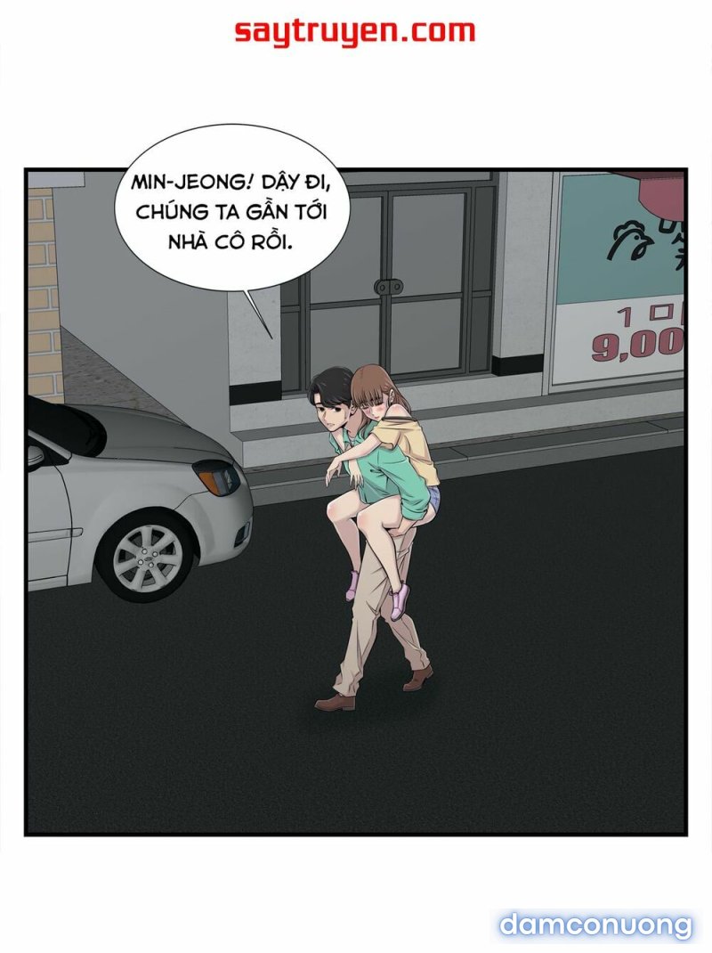 Scandal Trường Luyện Thi Chapter 23 - Page 17