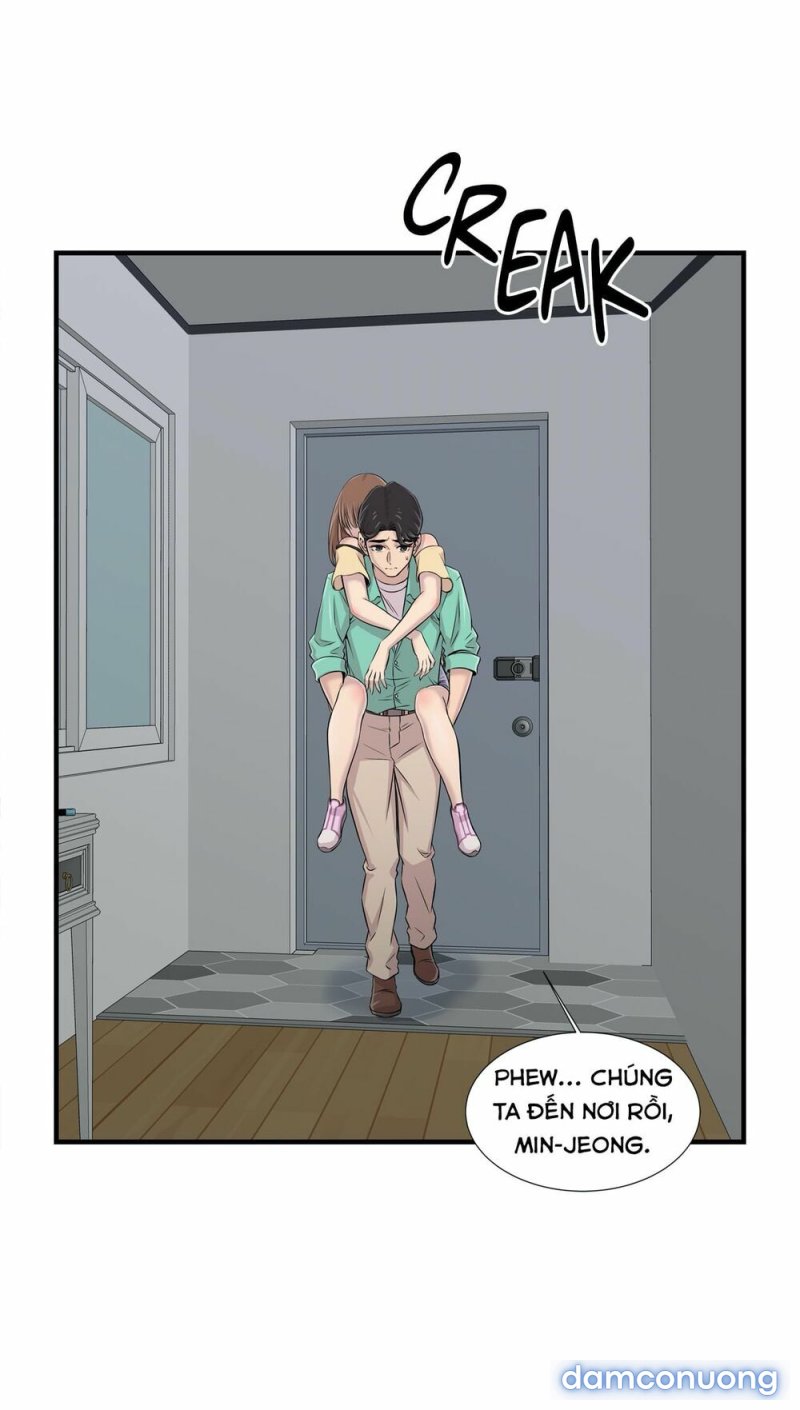 Scandal Trường Luyện Thi Chapter 23 - Page 19