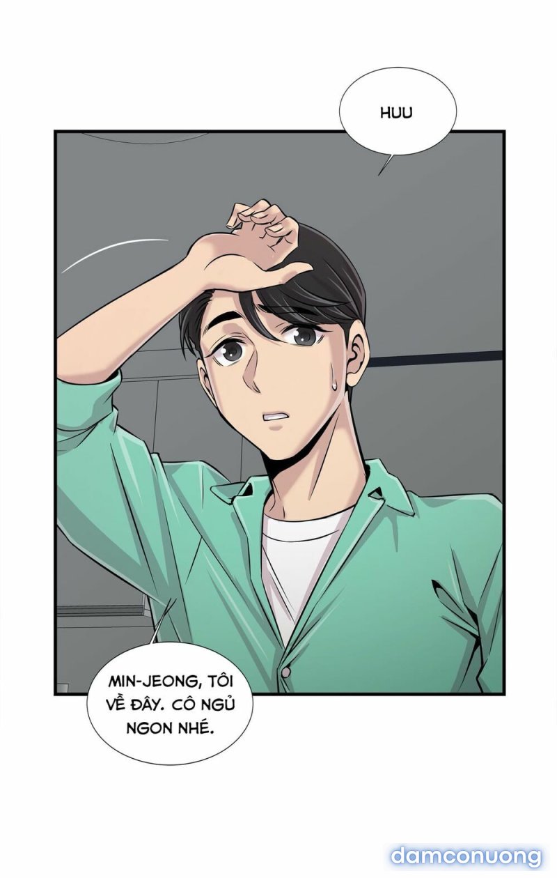 Scandal Trường Luyện Thi Chapter 23 - Page 21