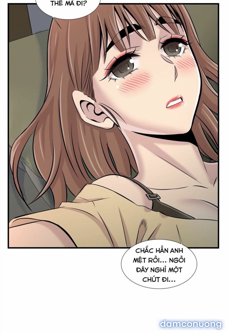 Scandal Trường Luyện Thi Chapter 23 - Page 24