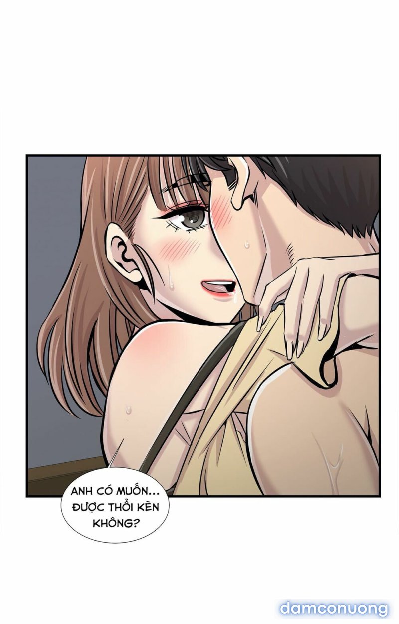 Scandal Trường Luyện Thi Chapter 23 - Page 38