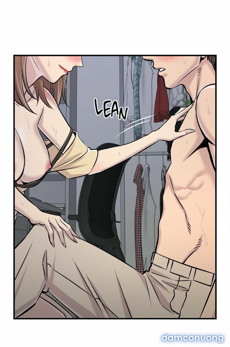 Scandal Trường Luyện Thi Chapter 23 - Page 40