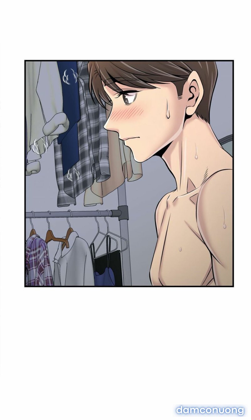 Scandal Trường Luyện Thi Chapter 23 - Page 43