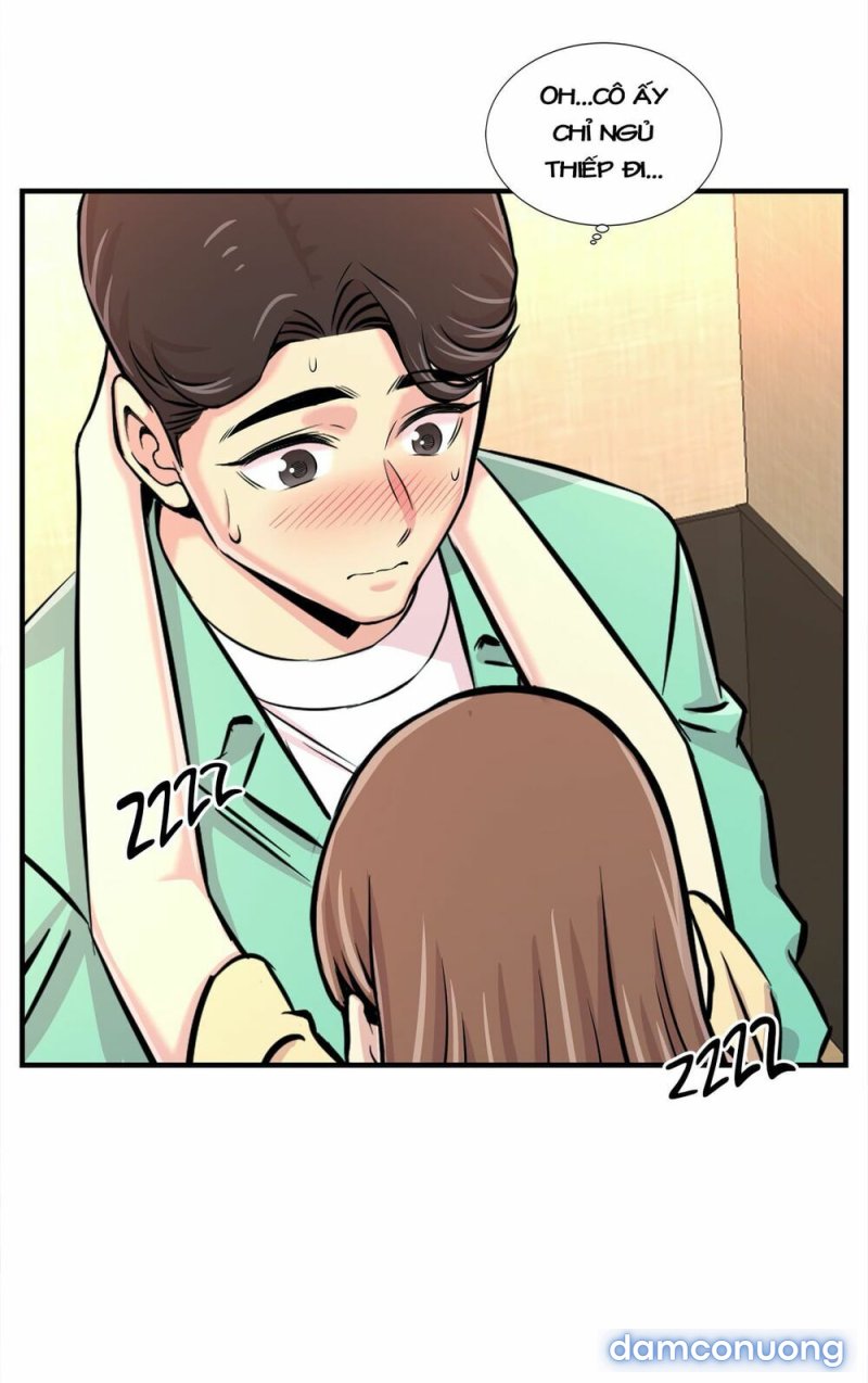 Scandal Trường Luyện Thi Chapter 23 - Page 6