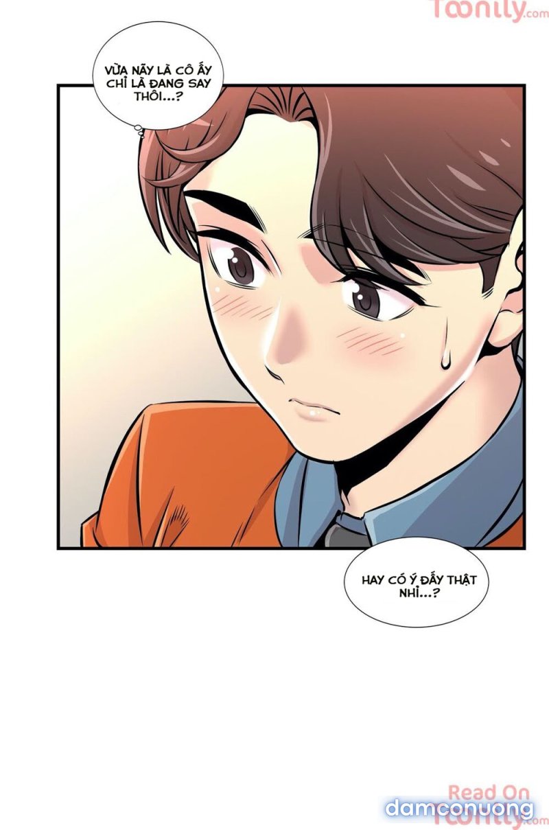 Scandal Trường Luyện Thi Chapter 7 - Page 10