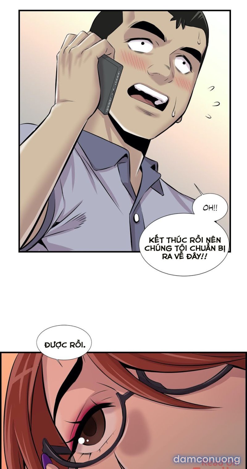 Scandal Trường Luyện Thi Chapter 7 - Page 13