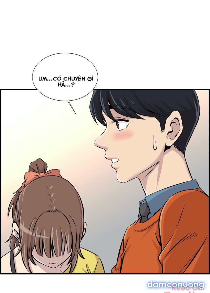 Scandal Trường Luyện Thi Chapter 7 - Page 15