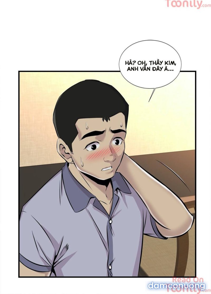 Scandal Trường Luyện Thi Chapter 7 - Page 16