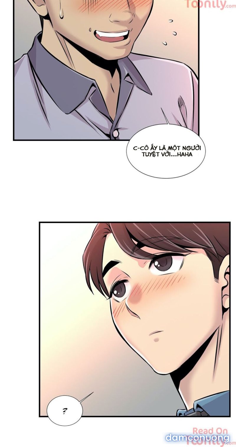 Scandal Trường Luyện Thi Chapter 7 - Page 18