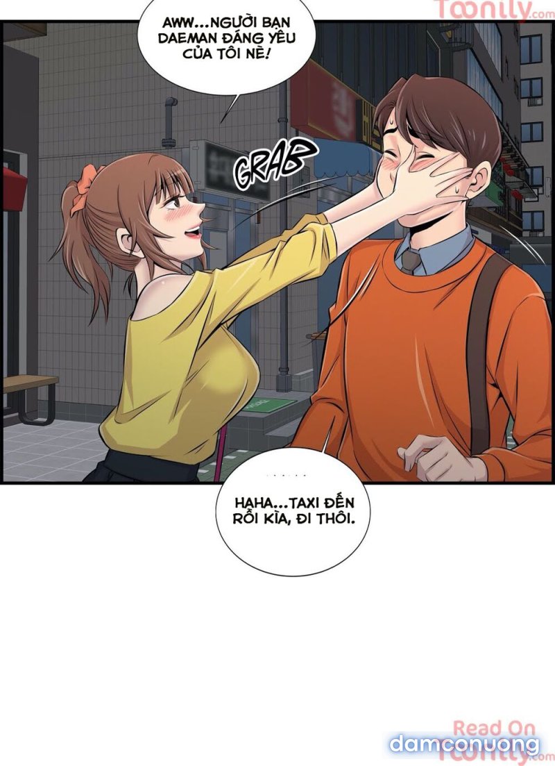 Scandal Trường Luyện Thi Chapter 7 - Page 24