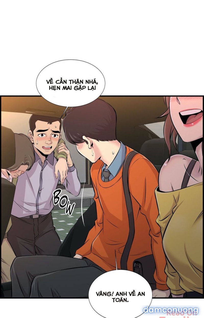 Scandal Trường Luyện Thi Chapter 7 - Page 25