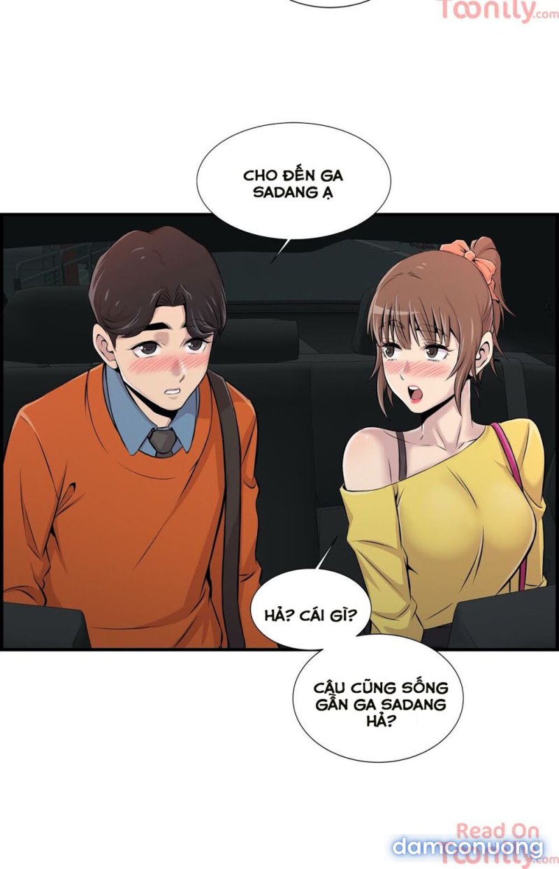 Scandal Trường Luyện Thi Chapter 7 - Page 26