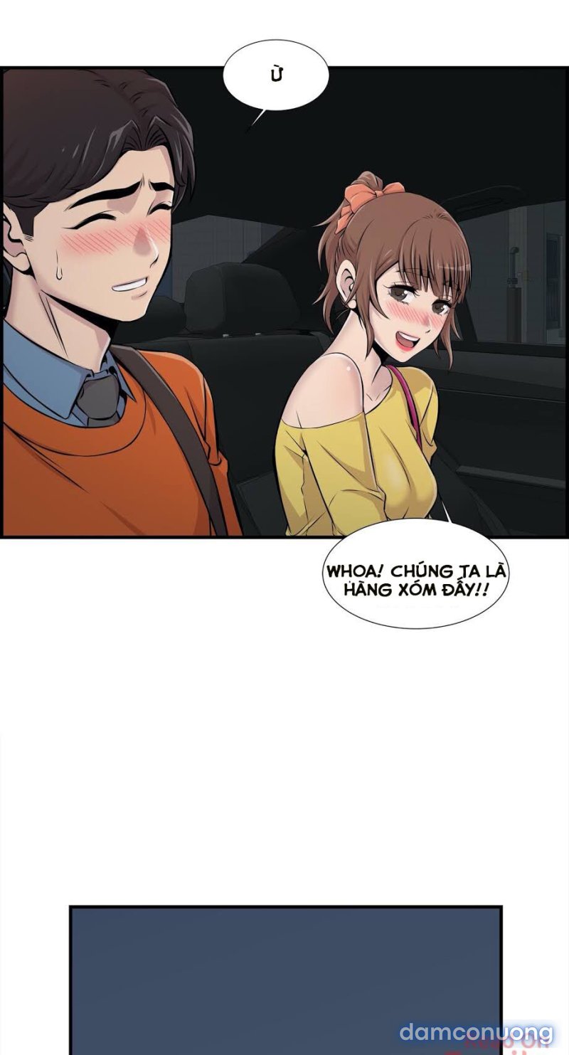 Scandal Trường Luyện Thi Chapter 7 - Page 27