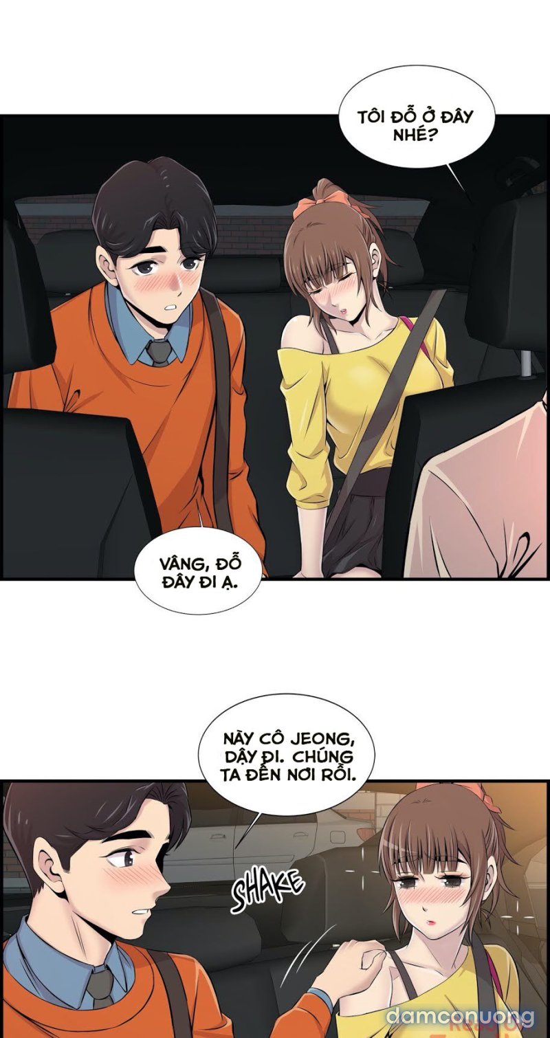 Scandal Trường Luyện Thi Chapter 7 - Page 29