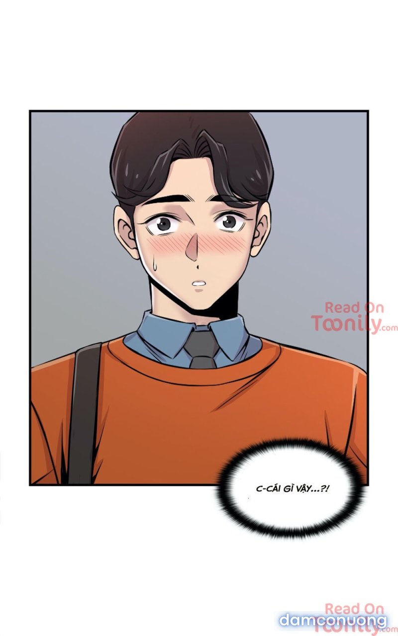 Scandal Trường Luyện Thi Chapter 7 - Page 36