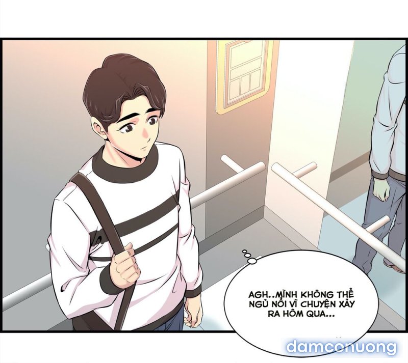 Scandal Trường Luyện Thi Chapter 7 - Page 39