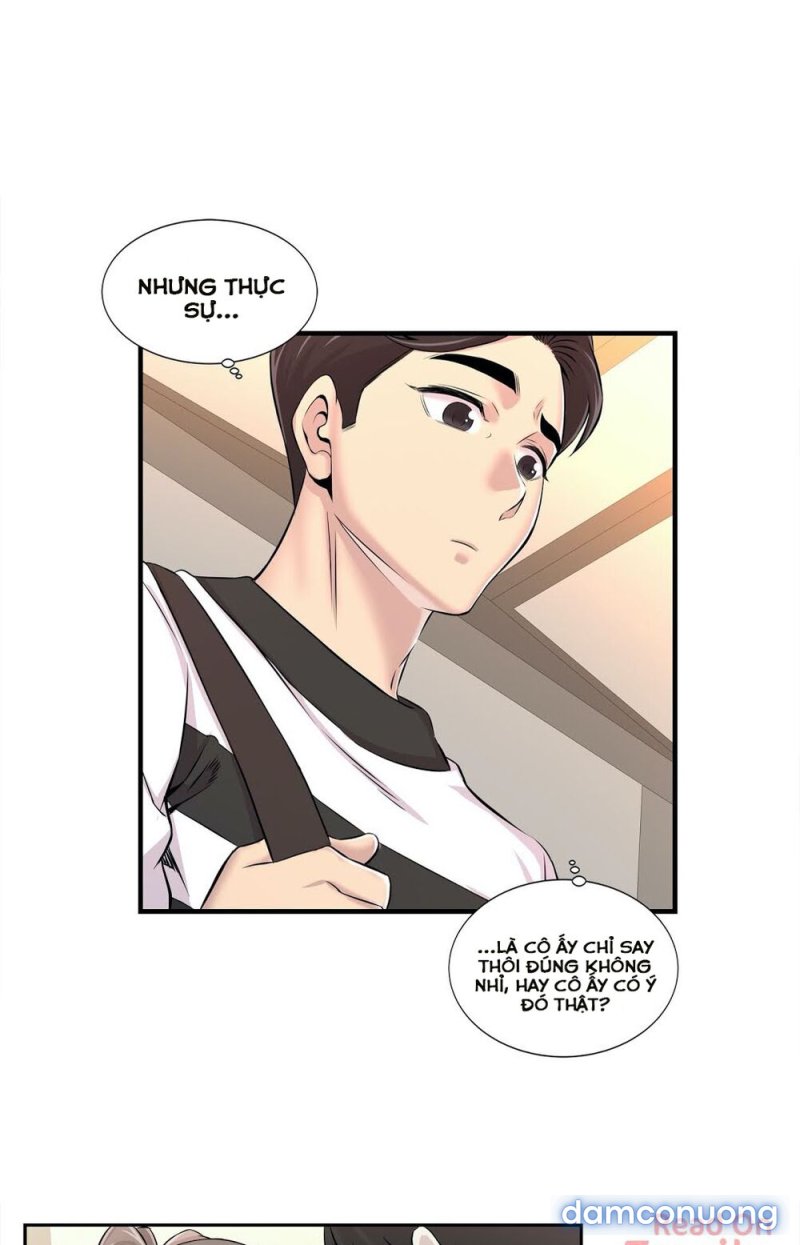 Scandal Trường Luyện Thi Chapter 7 - Page 40