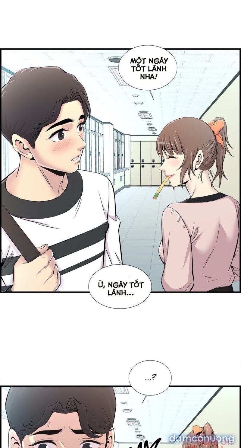 Scandal Trường Luyện Thi Chapter 7 - Page 46