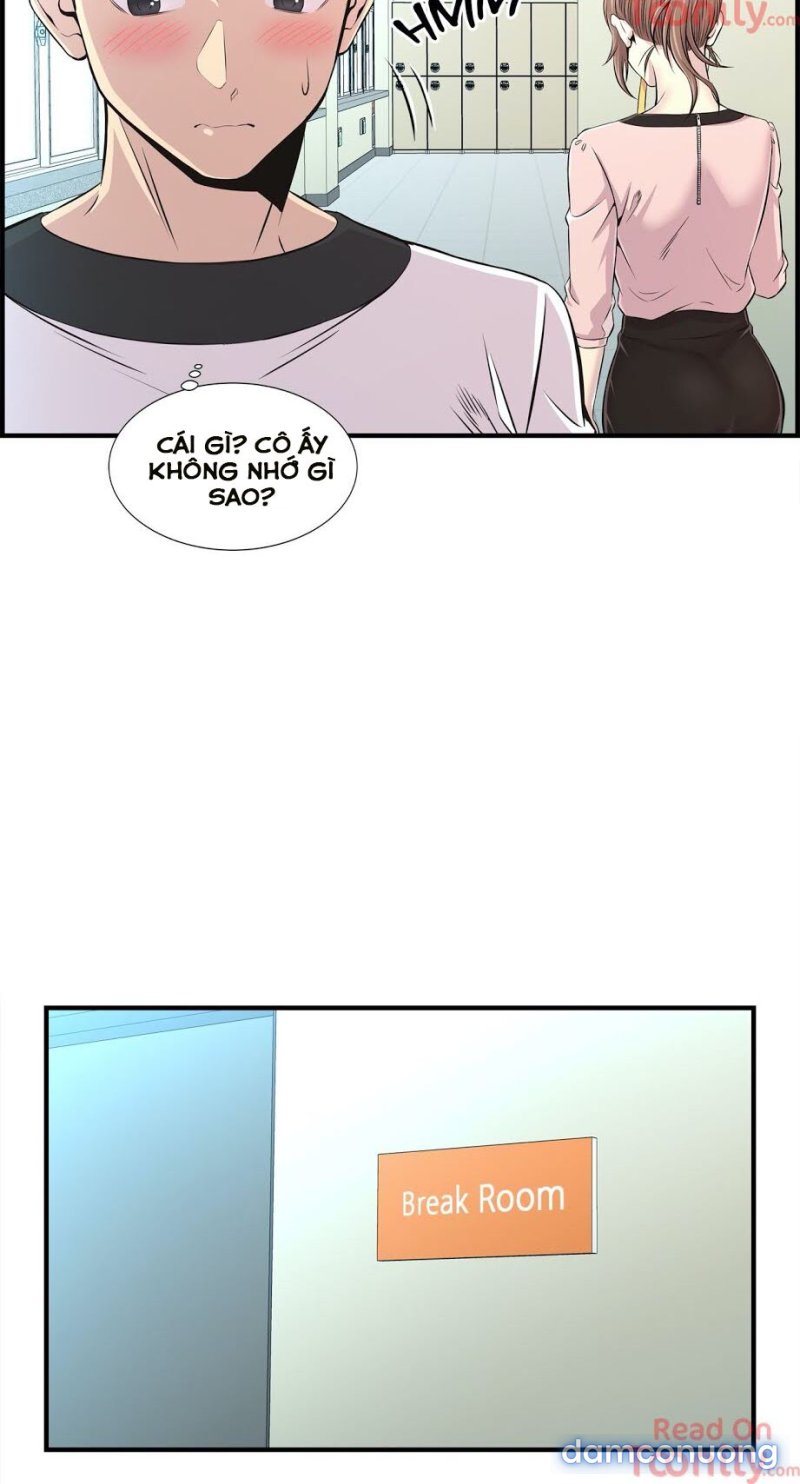 Scandal Trường Luyện Thi Chapter 7 - Page 47