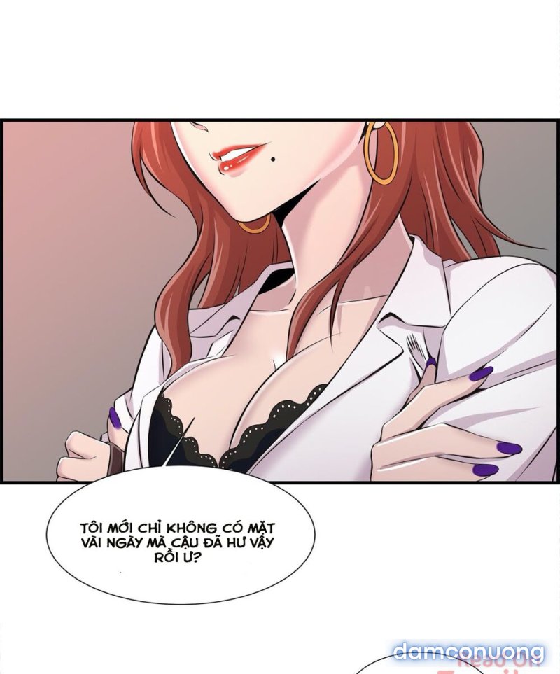 Scandal Trường Luyện Thi Chapter 7 - Page 52