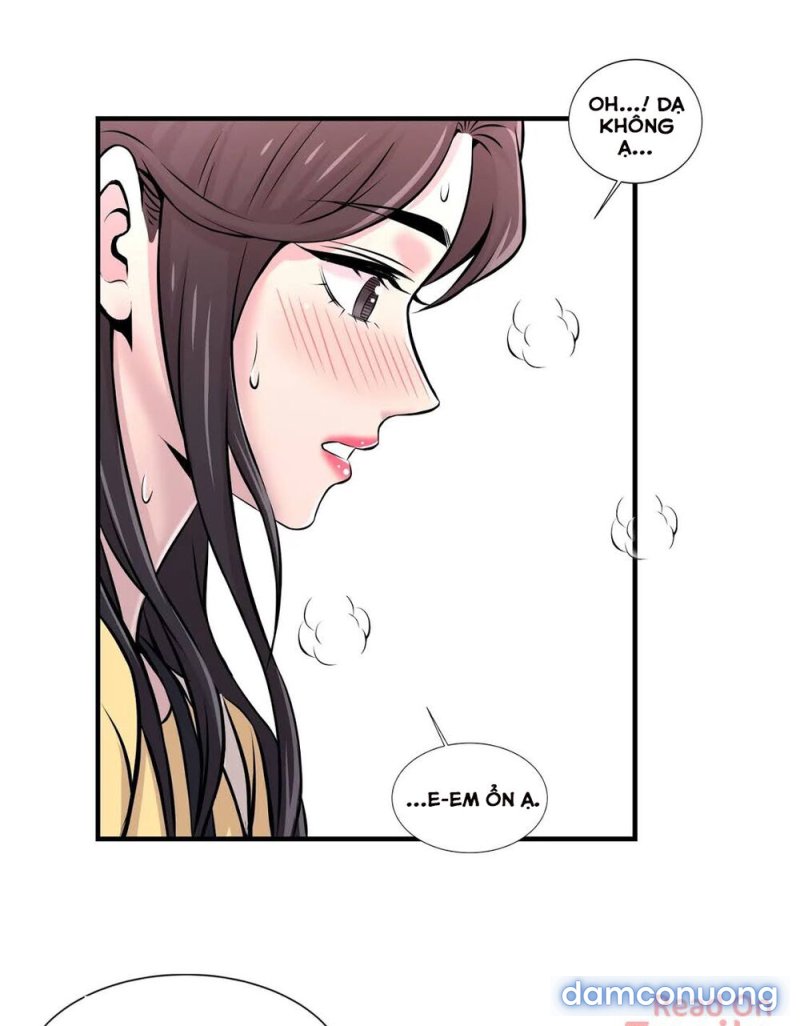 Scandal Trường Luyện Thi Chapter 8 - Page 9