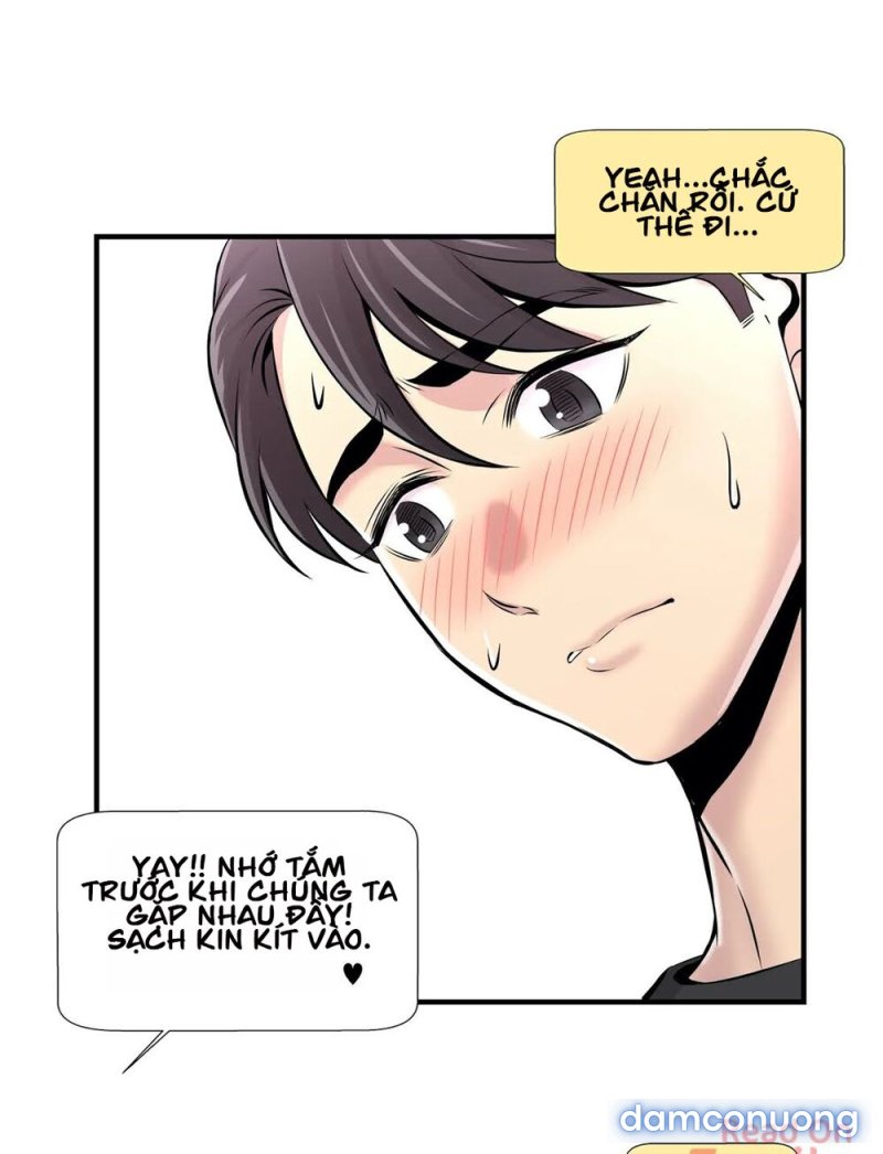 Scandal Trường Luyện Thi Chapter 8 - Page 19