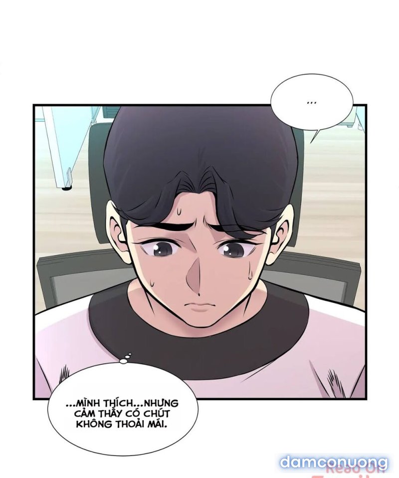 Scandal Trường Luyện Thi Chapter 8 - Page 21